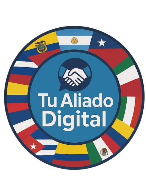 Tu Aliado Digital