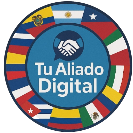 Tu Aliado Digital